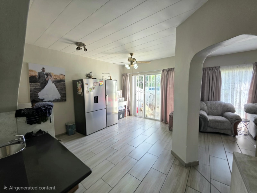 3 Bedroom Property for Sale in St Helena Free State